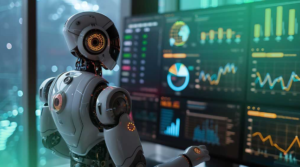 Artificial Intelligence in Predictive Analytics