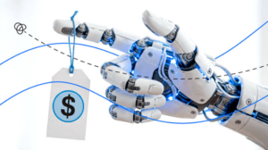 Artificial Intelligence in Pricing Strategies