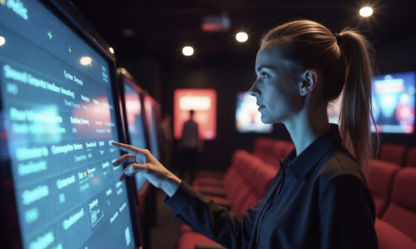 How Cinema Software Helps Independent Exhibitors Compete Without Losing Their Character