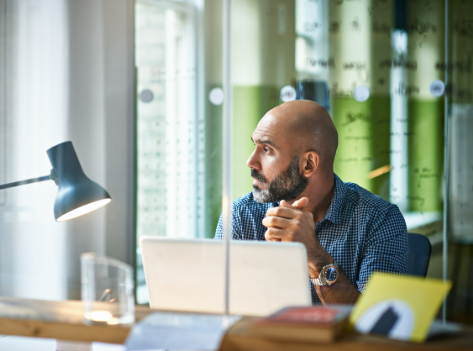 How to Make Your Employment Search More Purposeful