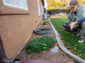 How Broken Gutters Can Lead to Foundation Problems Around Your Home