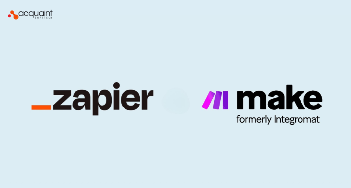 Zapier and Make.com Integrations for Your SaaS